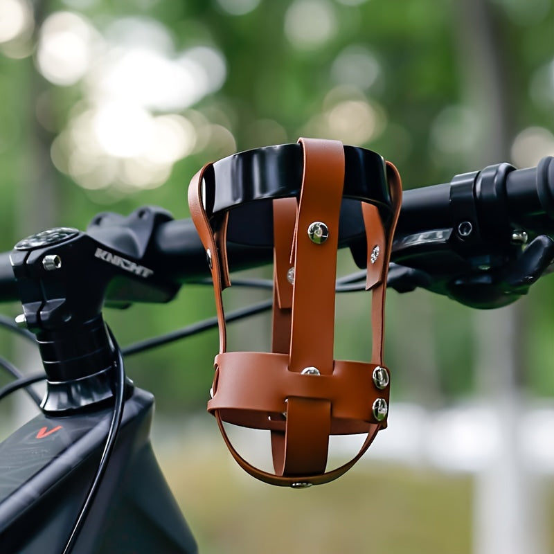 Mountain Bike Outdoor Riding Cup Holder