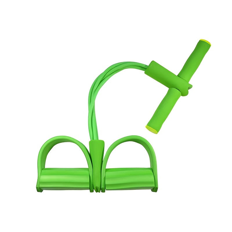Women's Stretcher Slip on Pull Rope Puller for Shoulder and Back Home Fitness