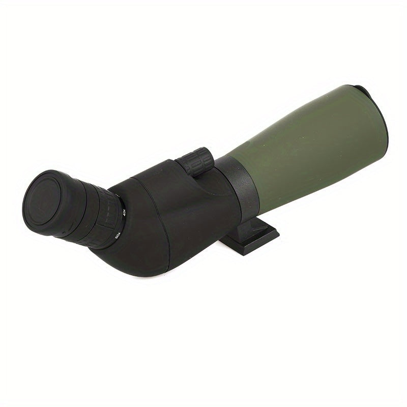 20-60x Zoom Eyepiece Coated Optics for Bird Watching, Waterproof/Fogproof