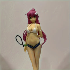 Anime Character Toy Statue Action Movie Series Gift