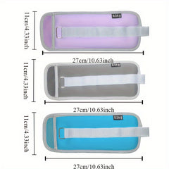 Sports Sandbags for Strength Training Ideal for Running Yoga Walking