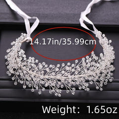Bridal Hairpiece Wedding Hairpiece Bridal Headband Bridal Hair Piece