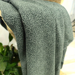 Artificial Cotton Fabric DIY Cloth DIY Clothes Pants Dress Fabric DIY Quilt
