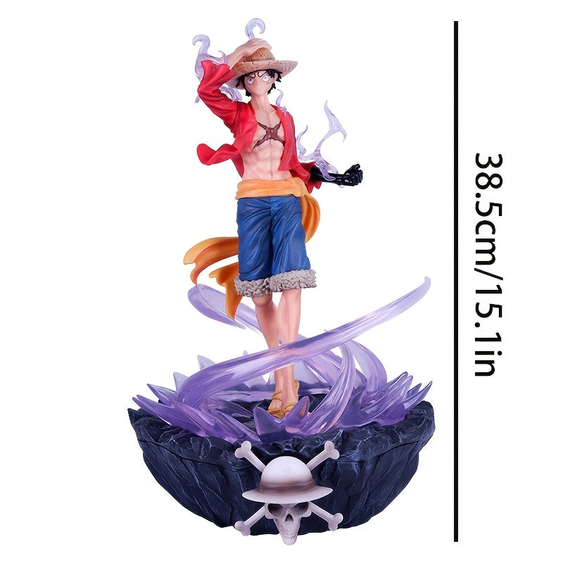 Anime Character Model Home Decoration Collectible Ornament Toy
