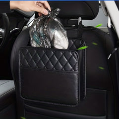 Car Seat Back Storage Bag Hanging Bag Car Storage Bag Car functional Seat Back