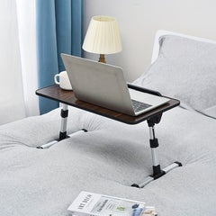 Height Adjustable Foldable Table Laptop Table Study Table