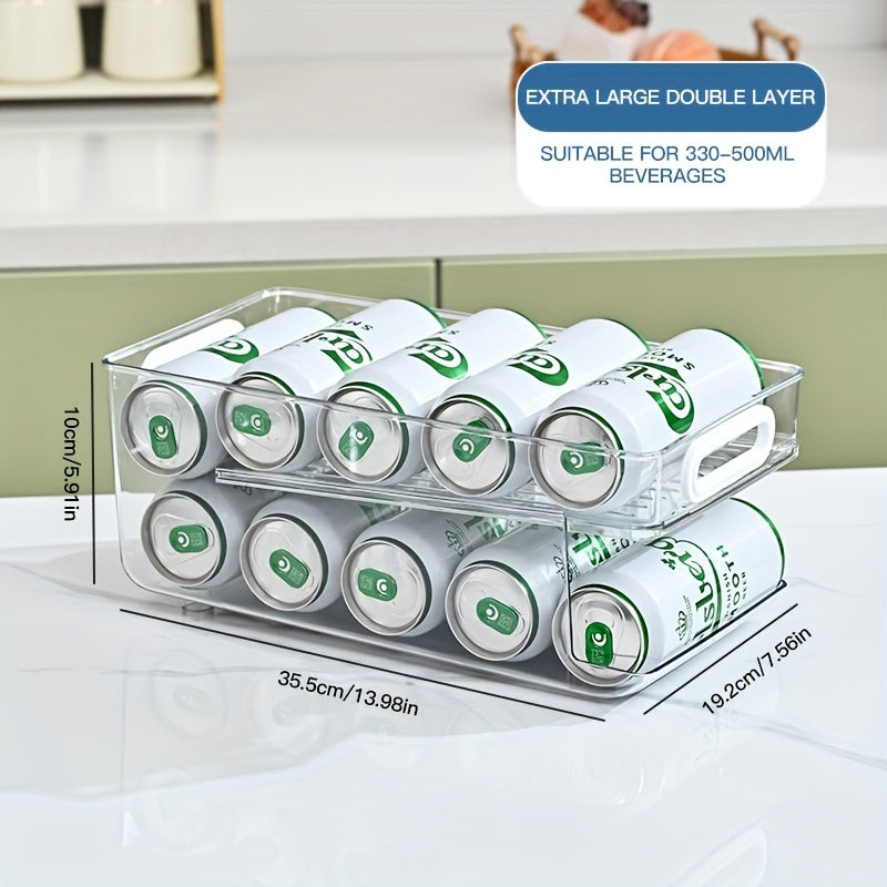 Portable Rolling Beer & Beverage Storage Box