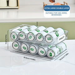 Portable Rolling Beer & Beverage Storage Box