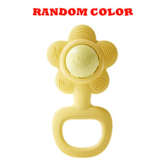 Sunflower Hand Bell Toy for Children Boys and Girls