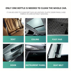 Car Interior Cleaner Spray Ceiling Cleaning Agent 30ml