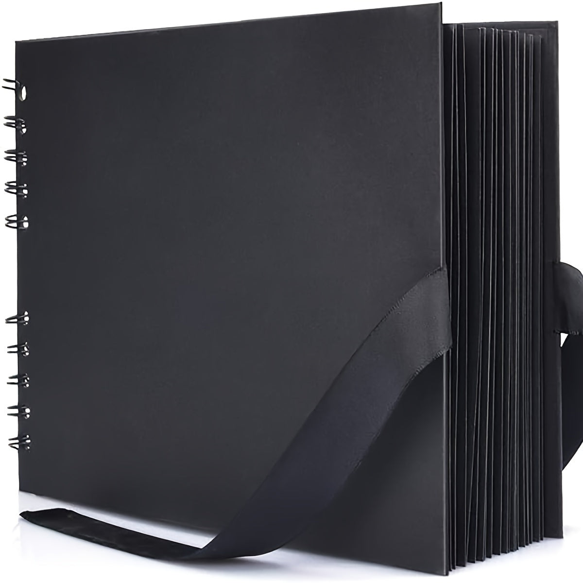 Scrapbook Photo Album Wedding Guest Book Memory Scrapbooking DIY Xmas Gift