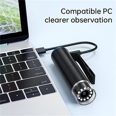 WiFi Digital Microscope USB Wireless Electronic Microscopes Magnifier