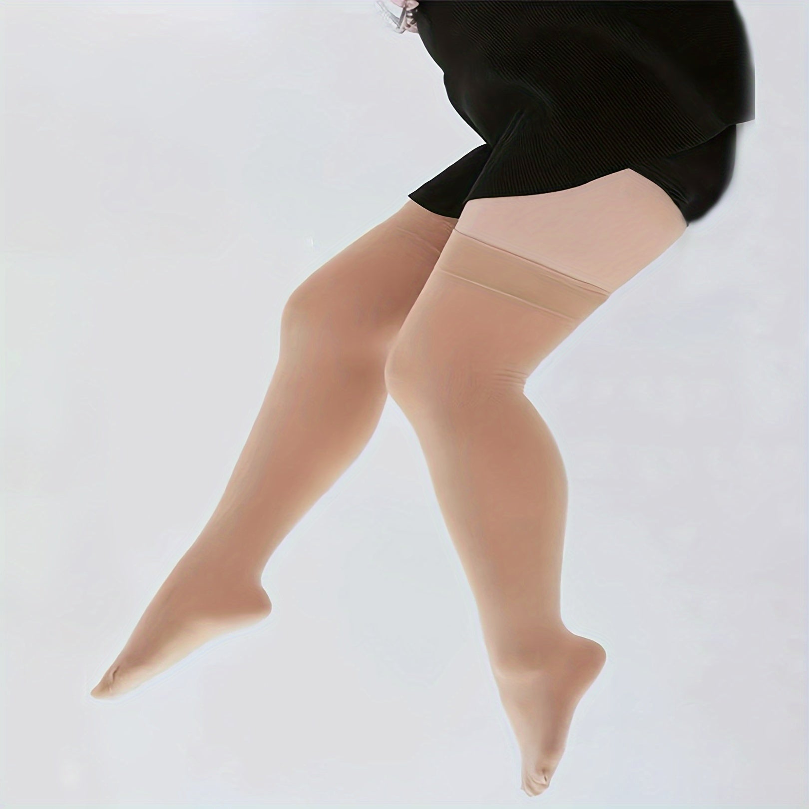 Over The Knee Socks Women's Thigh High Stockings