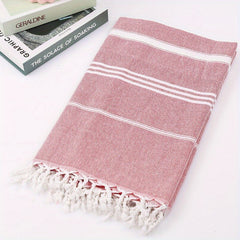 Oversized Quick Dry Beach Towel 39.3x70.8in