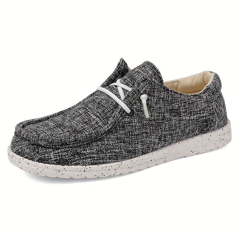 Men's Lightweight Breathable Casual Shoes for Jogging
