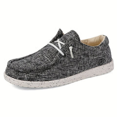 Men's Lightweight Breathable Casual Shoes for Jogging