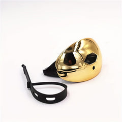Double Layer Rugby Mouth Guard Brace for Ice Hockey