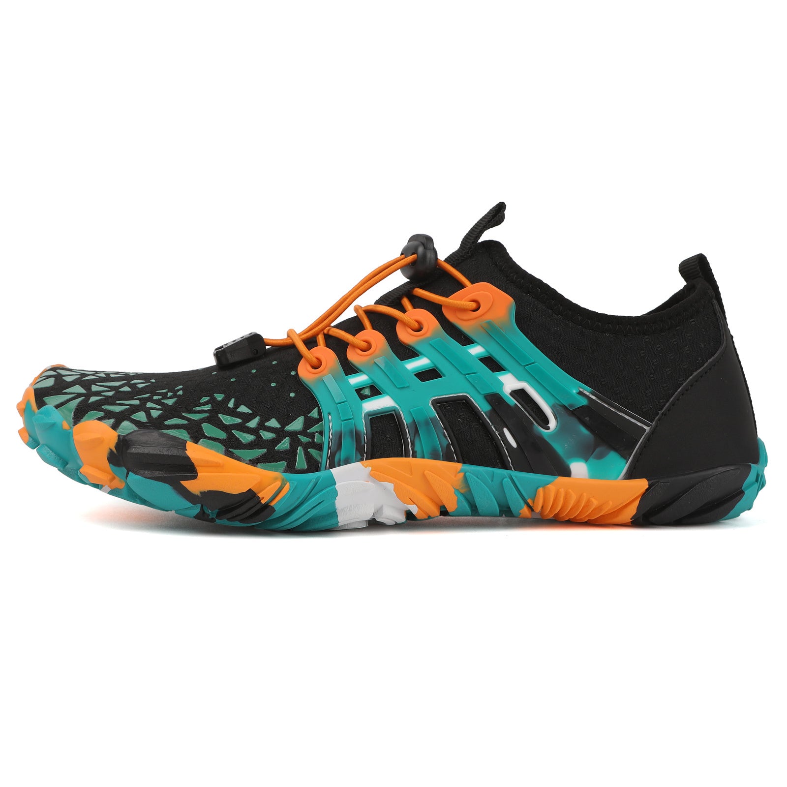 Sporty Water Shoes Non slip Lightweight Casual Shoes For Women