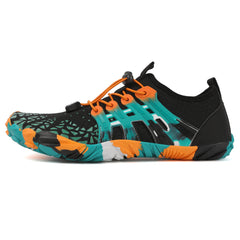 Sporty Water Shoes Non slip Lightweight Casual Shoes For Women