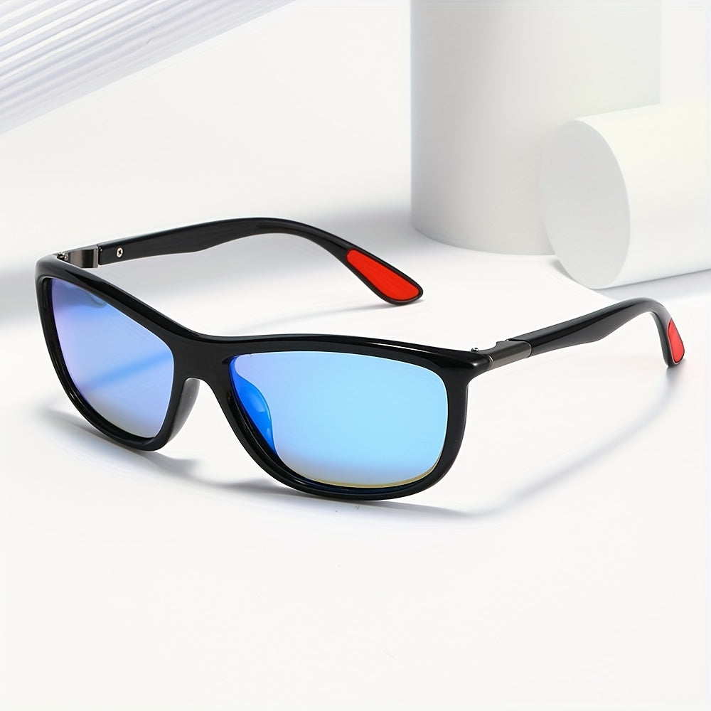 Polarized Sun Protection Driving Glasses Men Women Outdoor Accessories