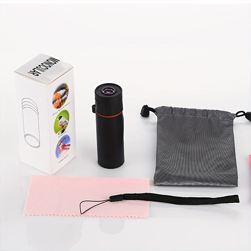 Monocular Telescope 2000X 24 HD Optical Focus Telescope