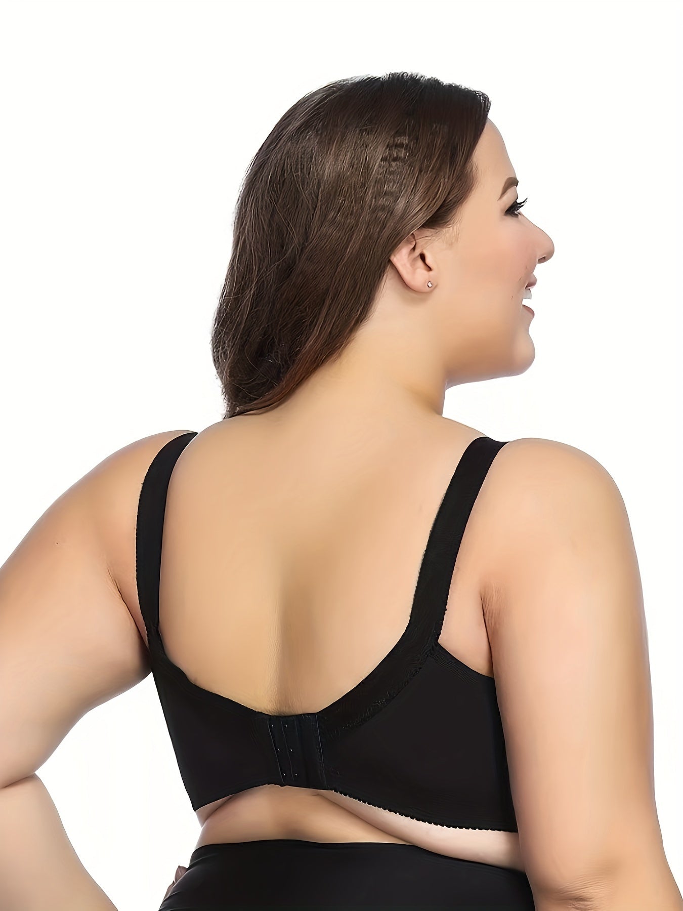 Sexy Lace Underwire Bra