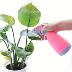 500ml Alcohol Spray Bottle Watering Can