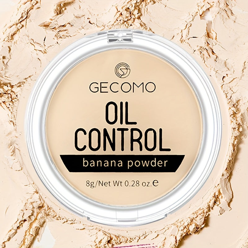 Control Setting Makeup Setting Powder