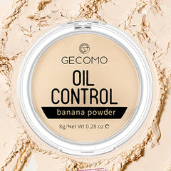Control Setting Makeup Setting Powder