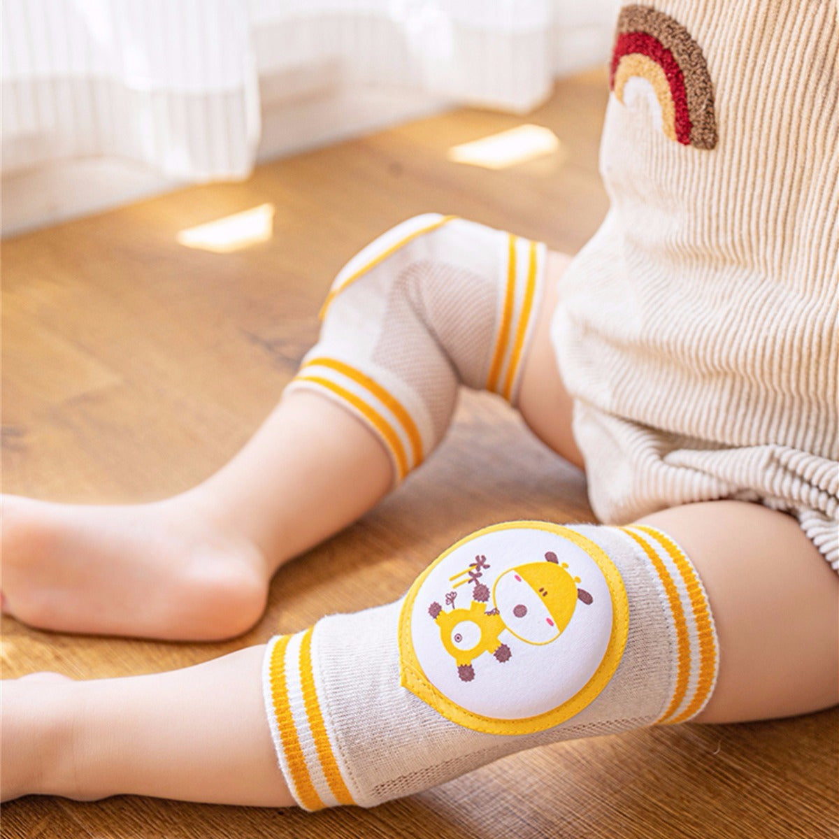 Baby Knee Pads Anti-fall Toddler Protectors