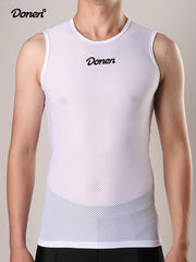 Men's Cycling Undershirt for Mountain and Road Biking