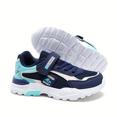 Kid's Chunky Shoes Comfy Non Slip Soft Sole Sneakers