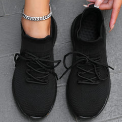 Women's Lightweight Athletic Sneakers for Running & Casual Wear