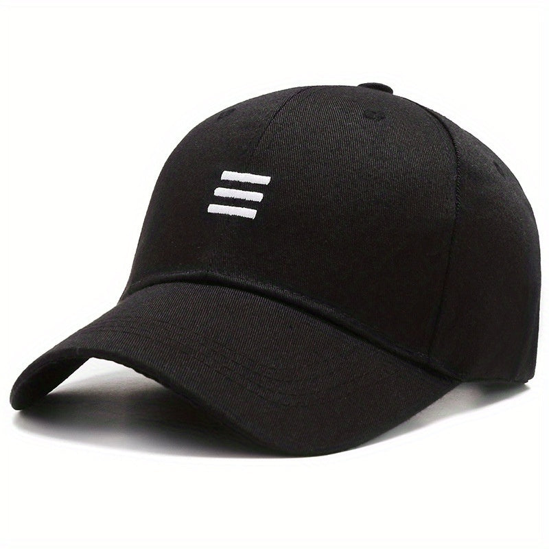 Summer Sun Protection Baseball Cap for Men and Women