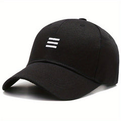 Summer Sun Protection Baseball Cap for Men and Women