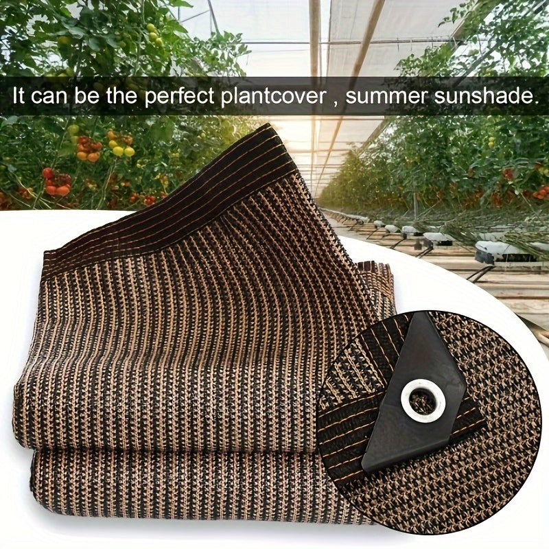 Privacy Net Balcony Fence Sunshade UV Resistant