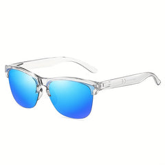 Polarized Fishing Sunglasses for Men and Women