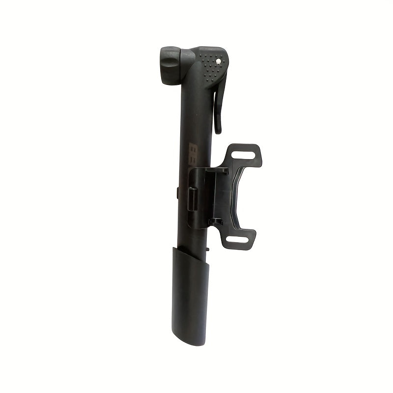 Portable Mini Bike Inflator Mountain Cycling Accessories