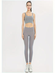 High Waist Tummy Control Fitness Pants Women's Activewear