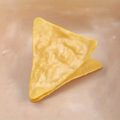 Creative Simulation Shape Clip for Journal Decoration and Sealing