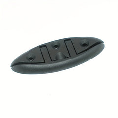 1pc 12 Folding Flip-up Dock Cleat Boat Marine Kayak Mooring Cleat