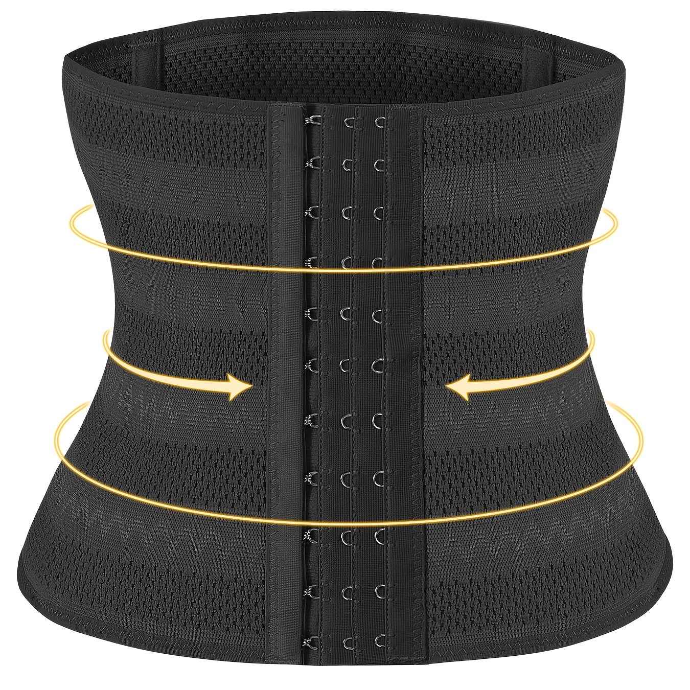 Waist Trainer Tummy Wrap Slim Girdle Belt Cincher