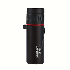 30x25 Monocular Telescope HD Mini Portable for Wildlife Observation Camping