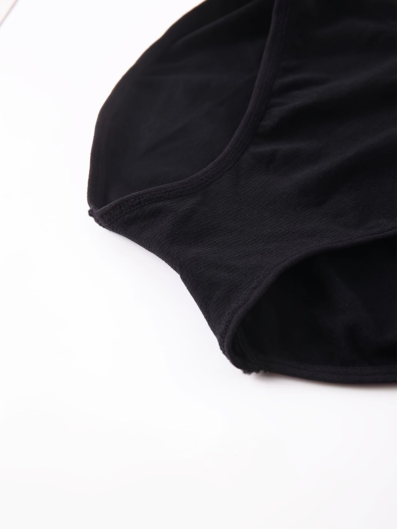 Strapless Shaping Bodysuit Tummy Control Butt Lifting Slimmer Body Shaper