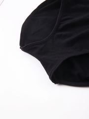 Strapless Shaping Bodysuit Tummy Control Butt Lifting Slimmer Body Shaper