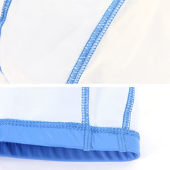 Waterproof Stretchable Swim Cap for Men & Women