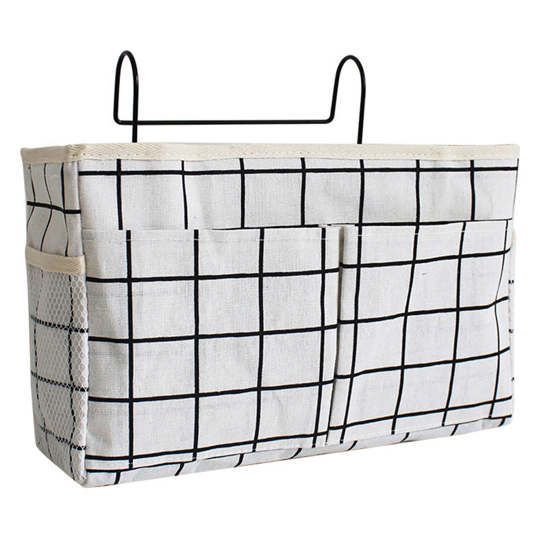 Portable Baby Care Hanging Organizers for Crib