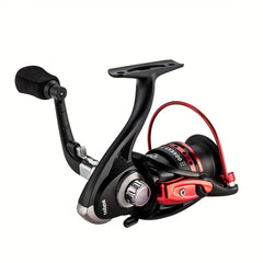 Fishing Wheel Wire Cup Rocker Arm Spinning Wheel Fishing Tackles
