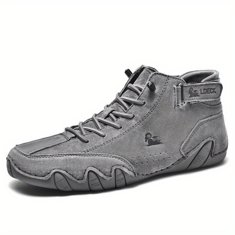 Men's Breathable Casual Shoes Non Slip Sneakers