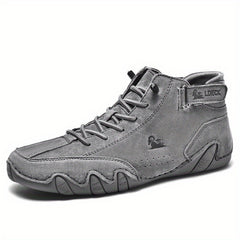 Men's Breathable Casual Shoes Non Slip Sneakers